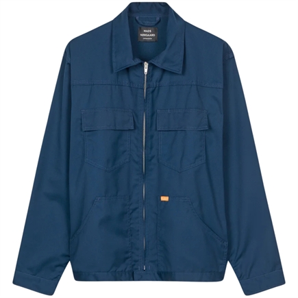 Kansas Twill Jakke